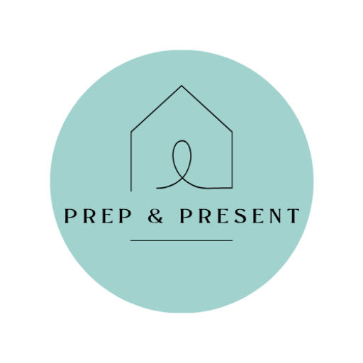 Prep & Present